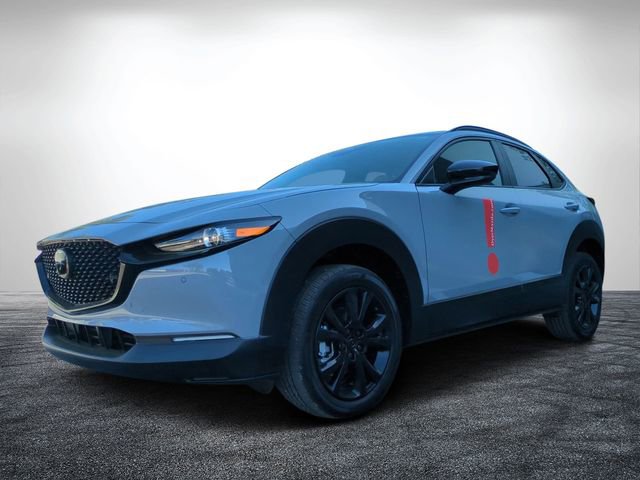 New 2026 MAZDA CX-30 Aire Edition AWD/4WD image 8