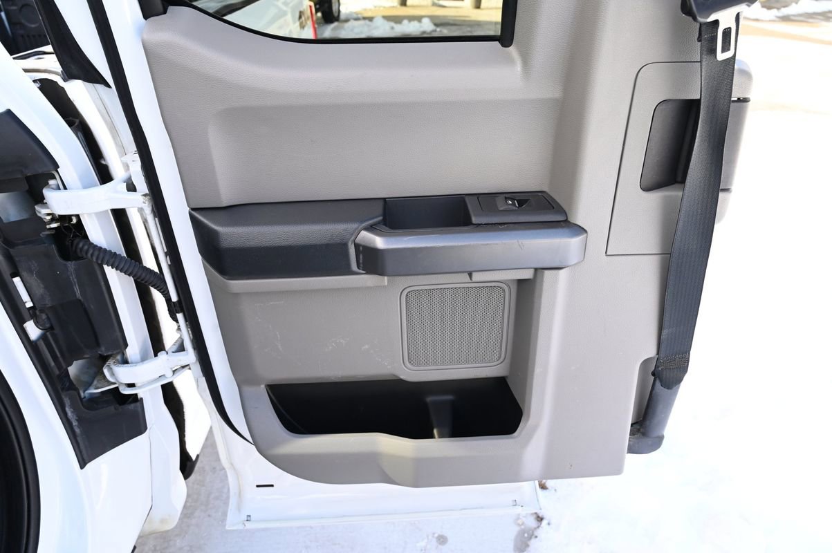 Used 2022 Ford F250 XLT image 37
