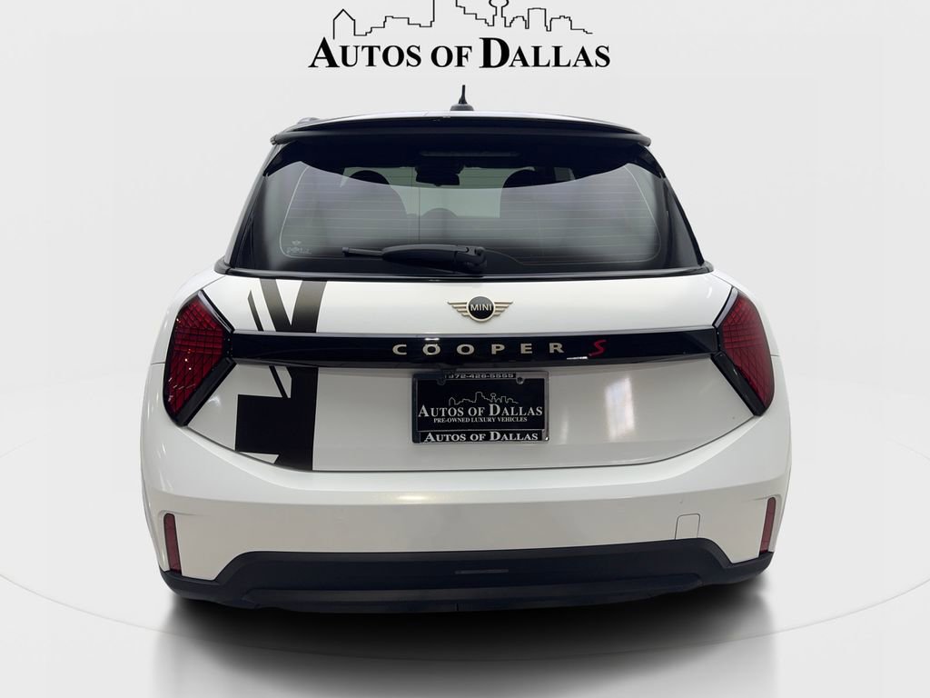 Used 2025 MINI Cooper S image 7