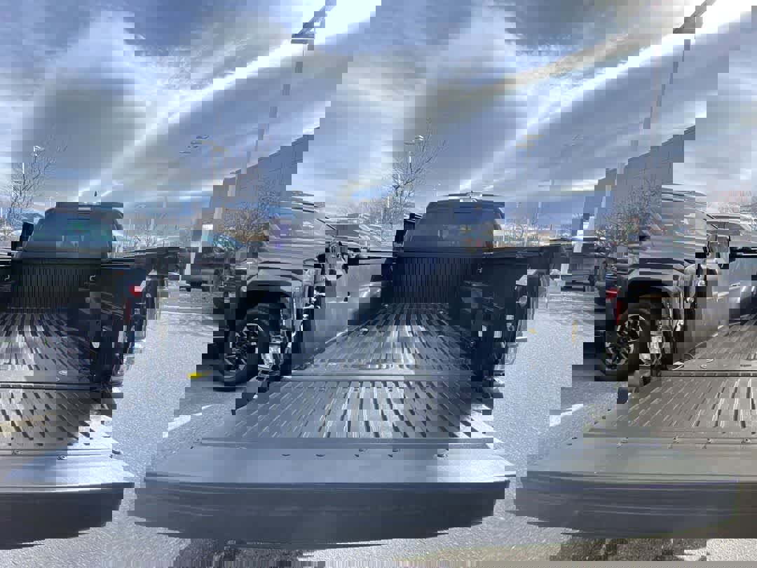 Used 2019 Toyota Tacoma TRD Sport image 26