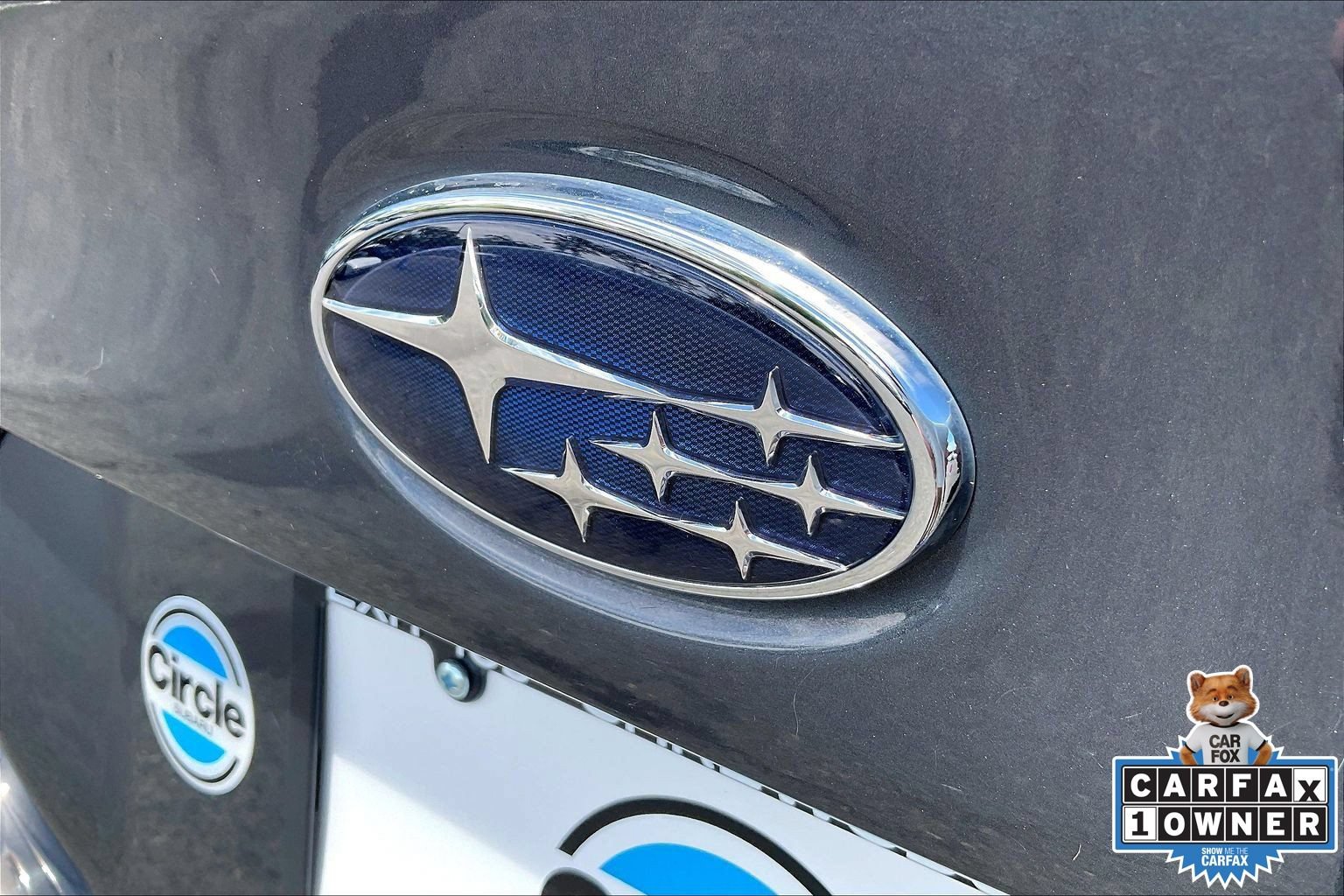 Certified 2023 Subaru Impreza 2.0i Premium AWD/4WD image 32