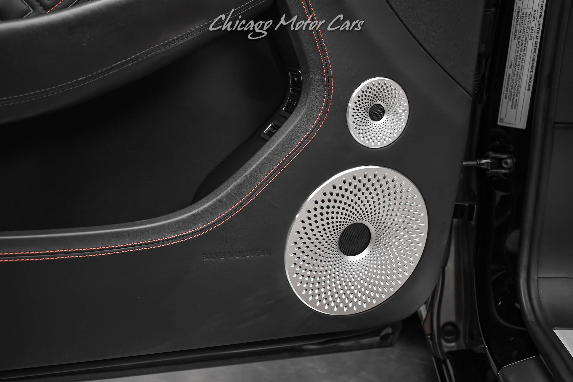 Used 2020 Bentley Continental GT First Edition image 35