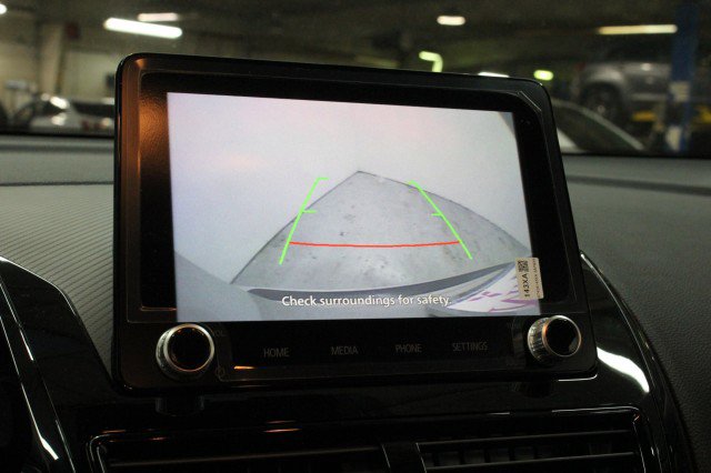 New 2026 Mitsubishi Eclipse Cross LE AWD/4WD image 13