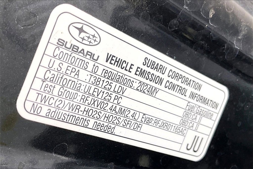 Used 2024 Toyota GR86 Premium image 27