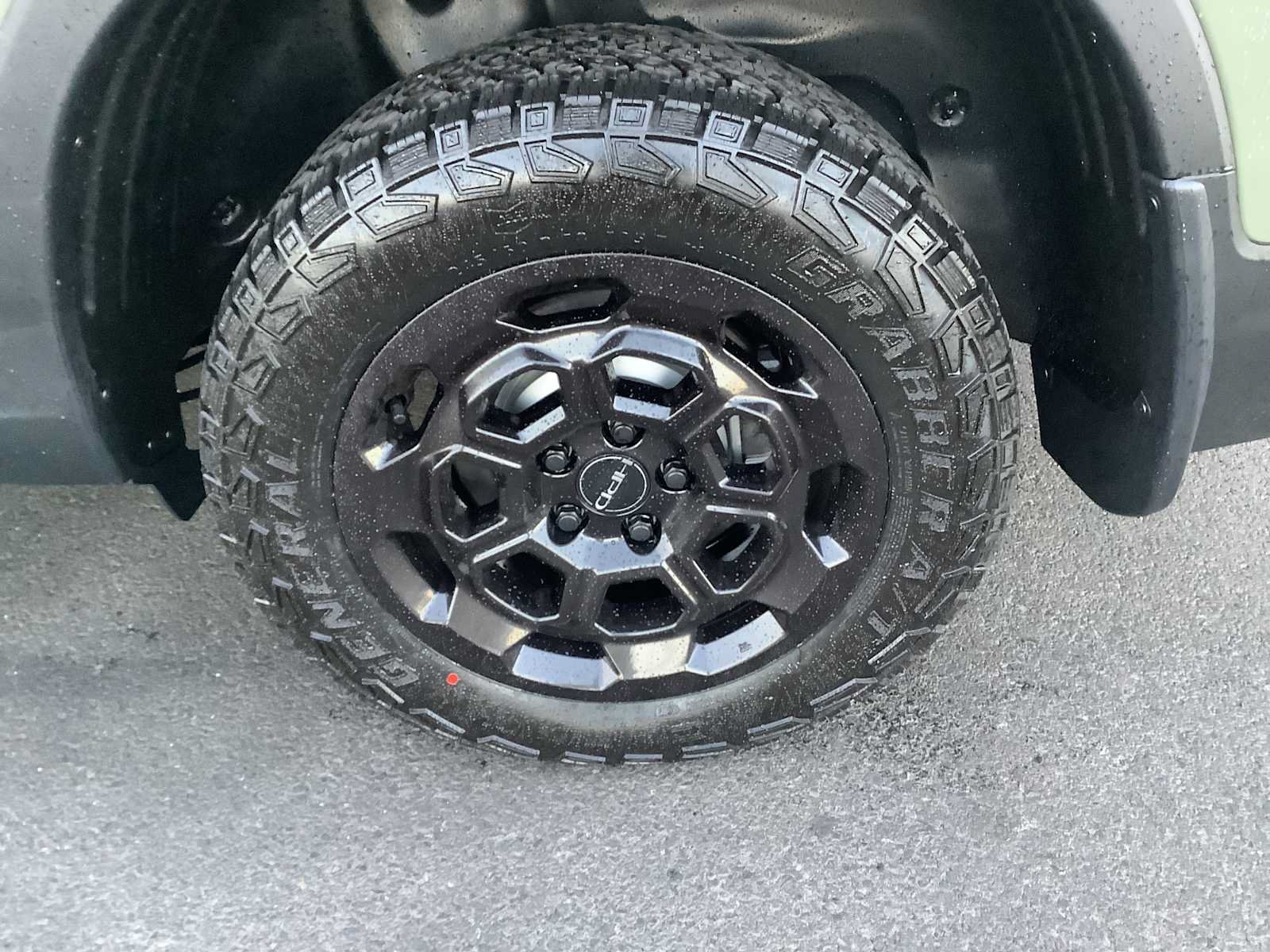 New 2026 Honda Ridgeline TrailSport image 7