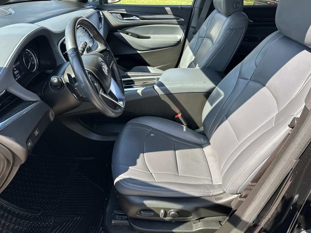 Used 2023 Buick Enclave Essence w/ Trailering Package, 5000 lbs. FWD image 19