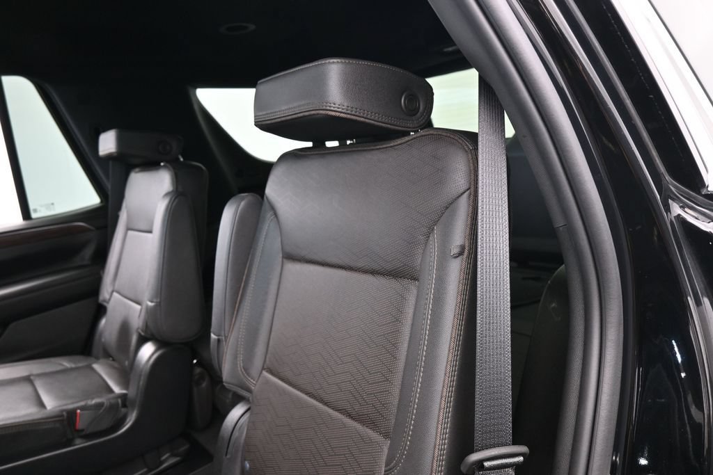 Used 2023 Chevrolet Tahoe High Country RWD image 33