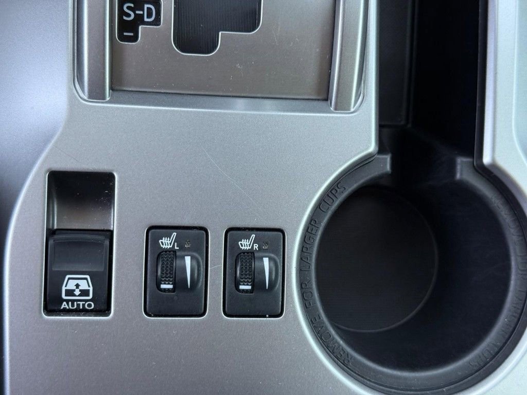 Used 2024 Toyota 4Runner SR5 Premium w/ Moonroof Package image 25