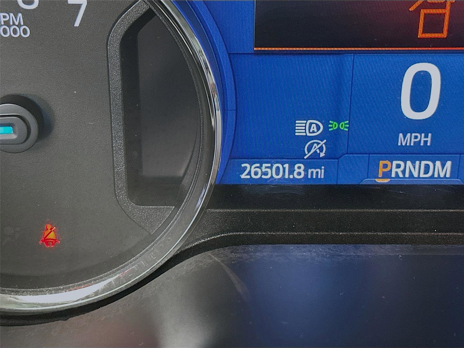 Used 2023 Ford F150 XLT w/ Equipment Group 302A High image 19