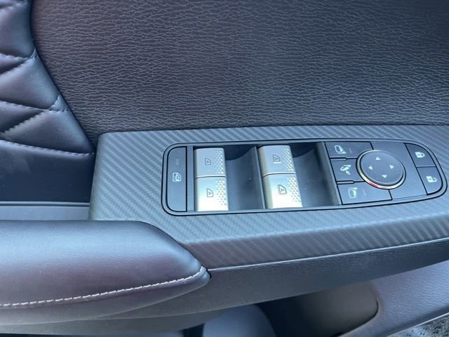 New 2026 Mitsubishi Outlander SEL Black Edition FWD image 15
