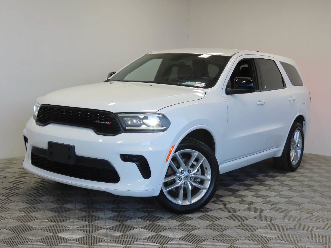 Used 2023 Dodge Durango GT