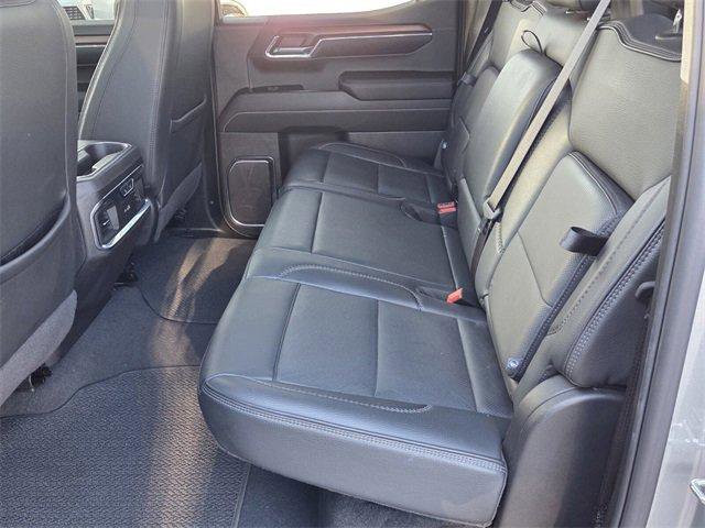 Certified 2024 GMC Sierra 1500 Denali image 10