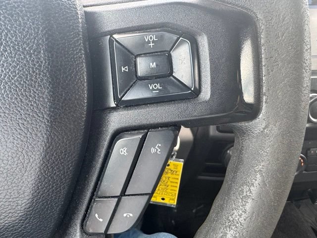 Used 2019 Ford F150 XLT w/ Trailer Tow Package AWD/4WD image 18