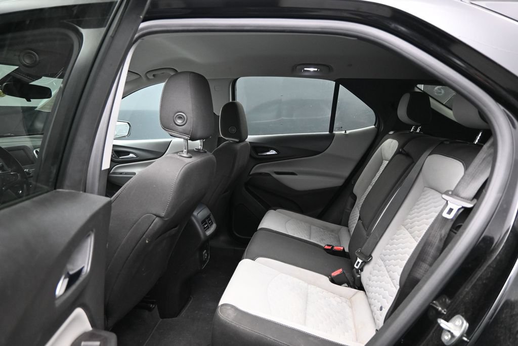 Used 2021 Chevrolet Equinox LT w/ Driver Convenience Package AWD/4WD image 23