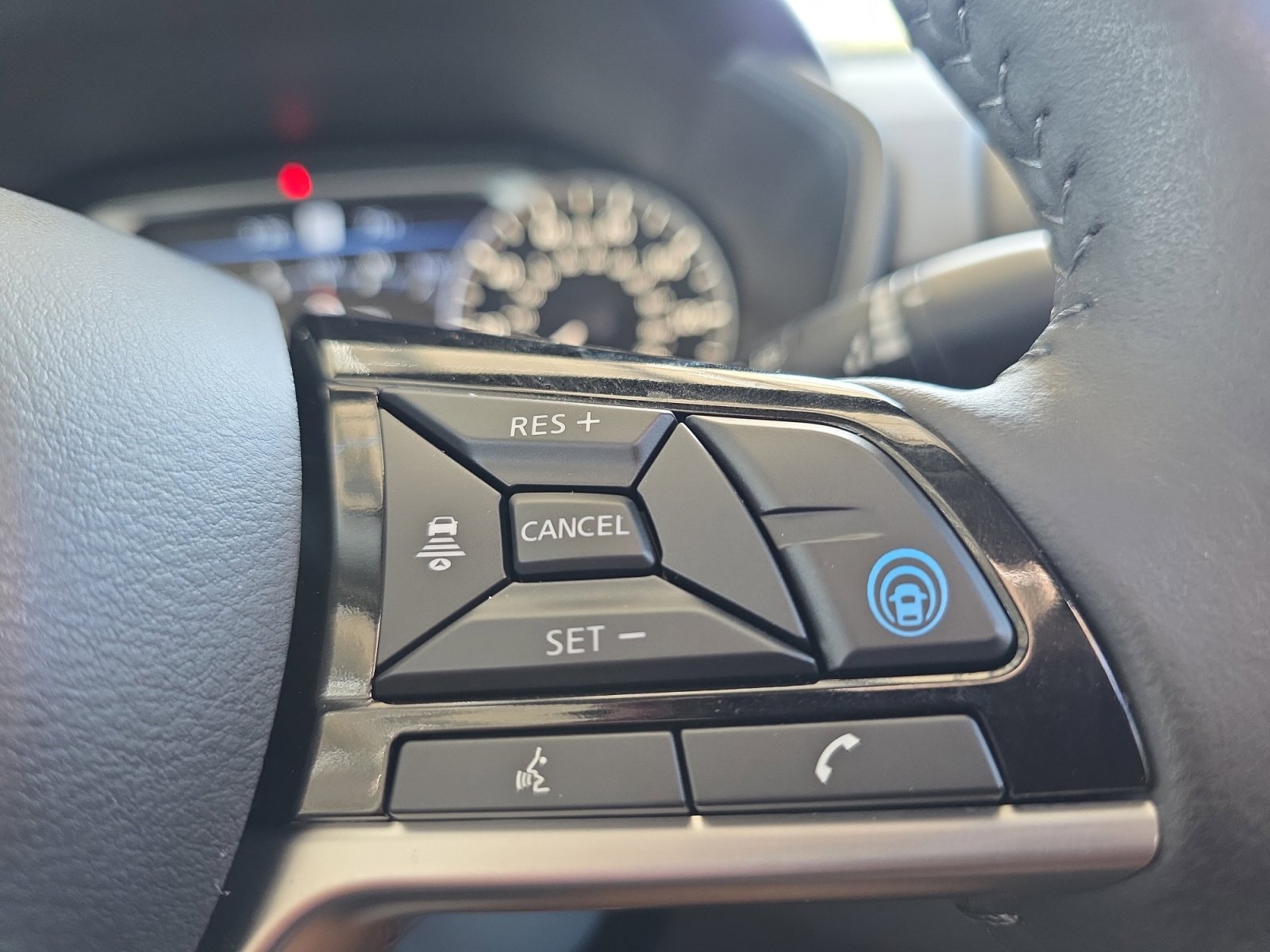 Used 2024 Nissan Altima 2.5 SL image 23