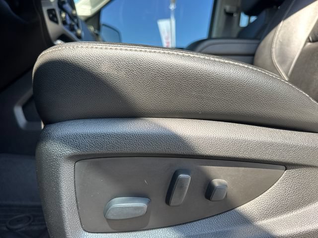 Used 2017 GMC Sierra 1500 SLT AWD/4WD image 14