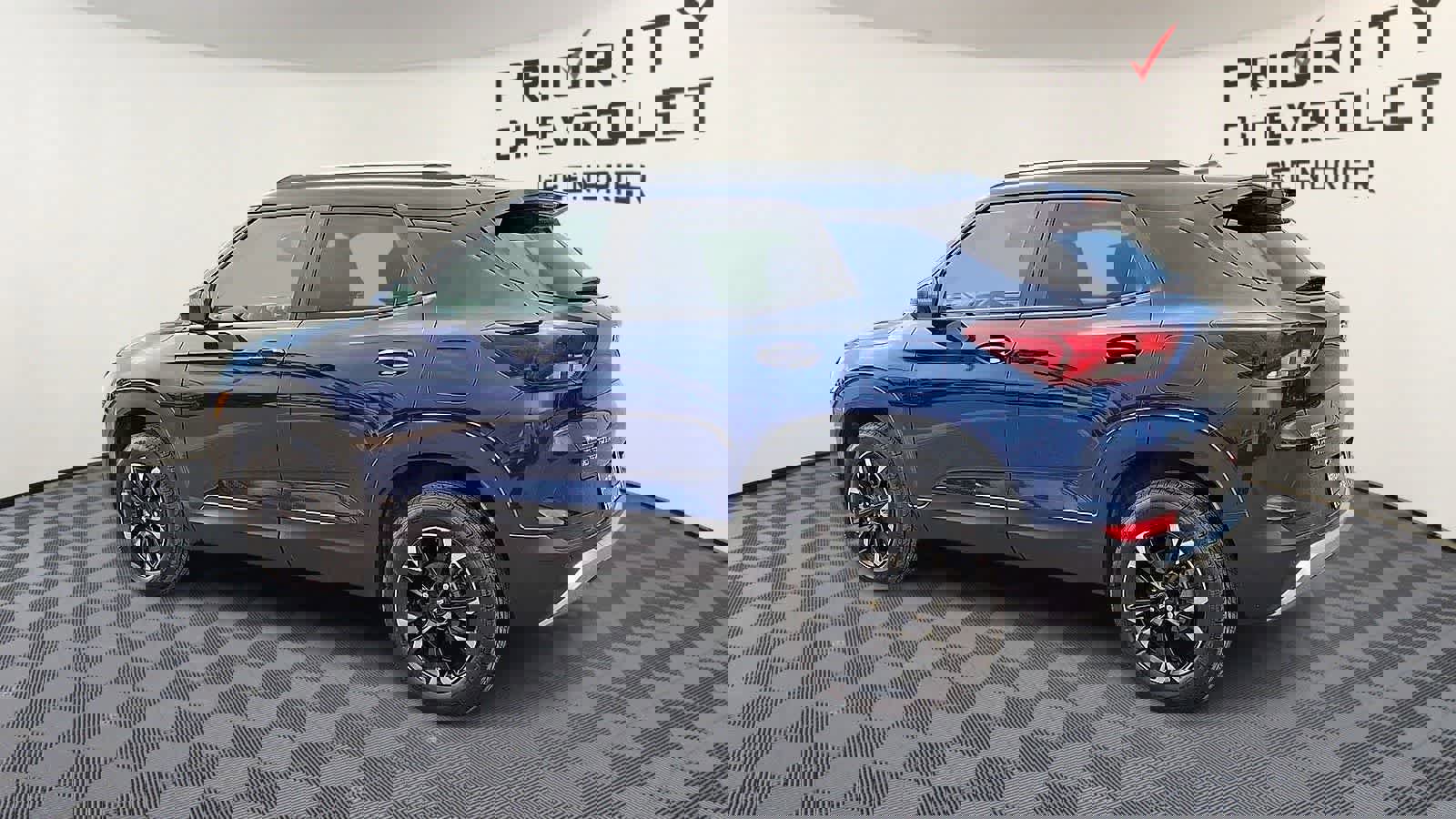 Certified 2022 Chevrolet TrailBlazer LT w/ Convenience Package AWD/4WD image 6