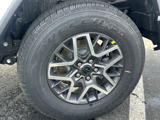 New 2026 Jeep Wrangler Sahara image 28