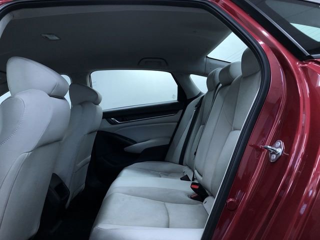 Used 2018 Honda Accord LX image 19