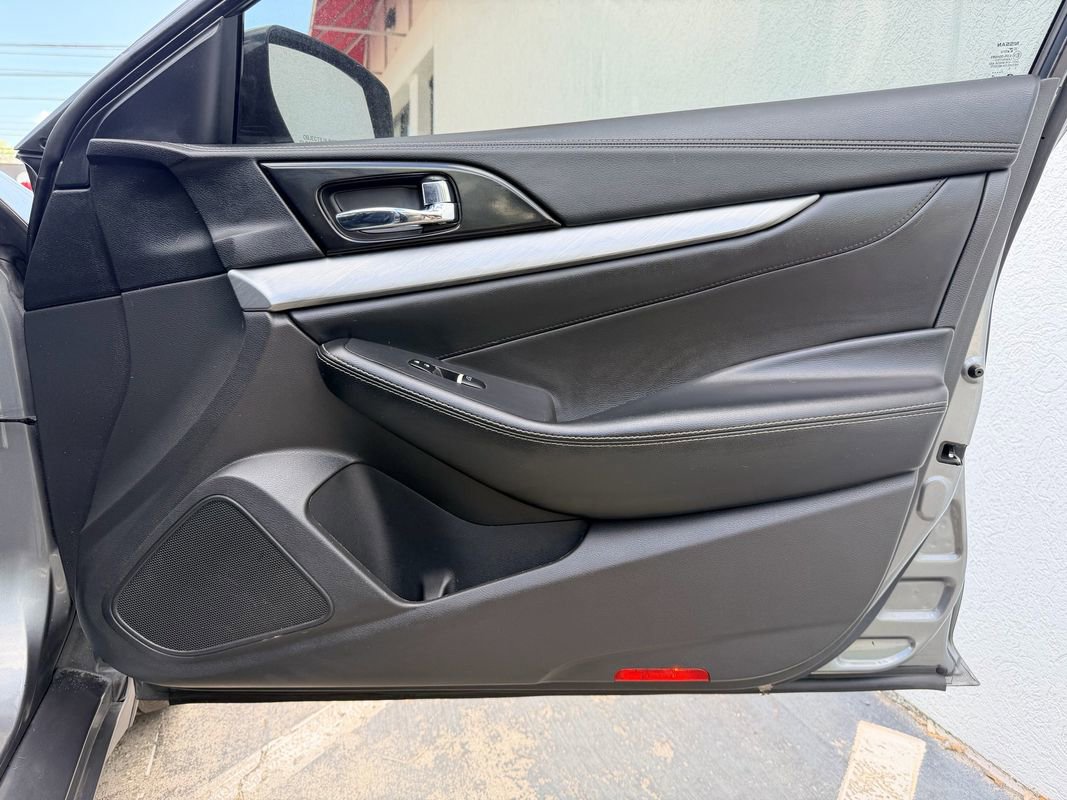 Used 2018 Nissan Maxima 3.5 SV FWD image 23