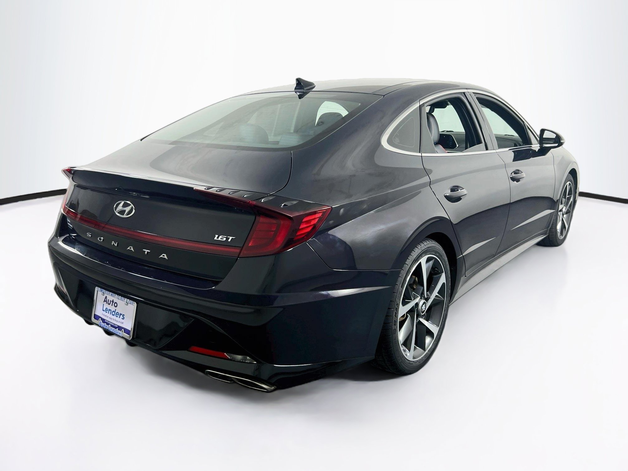 Used 2023 Hyundai Sonata SEL Plus w/ Cargo Package FWD image 5