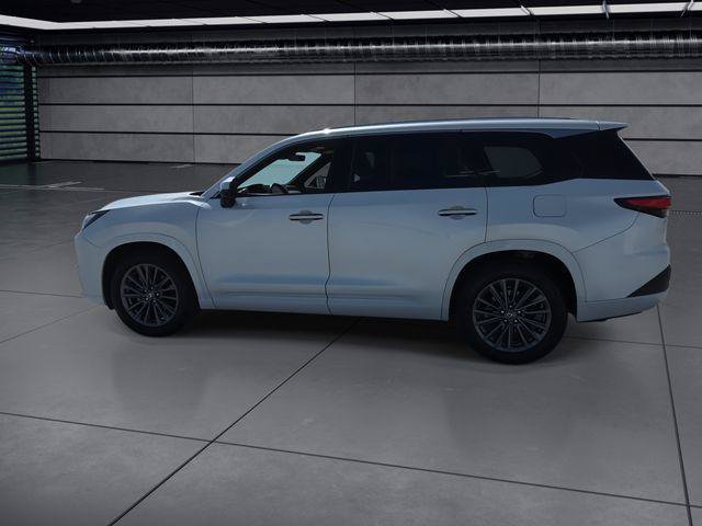 Certified 2024 Lexus TX 350 FWD w/ Cold Weather Package image 5