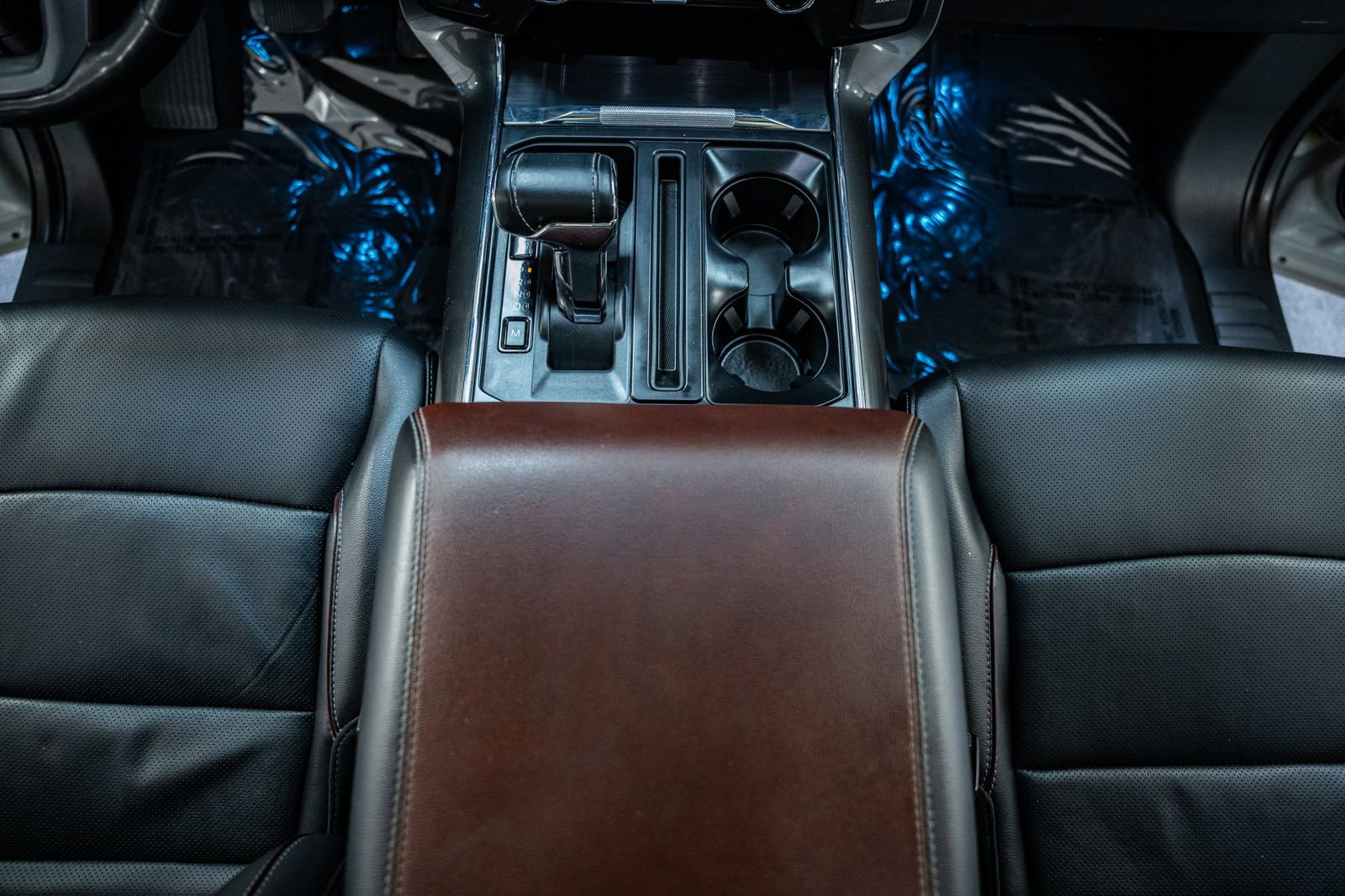 Used 2023 Ford F150 Lariat w/ Equipment Group 502A High image 33