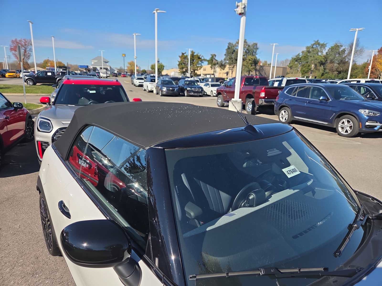 New 2026 MINI Cooper S image 2