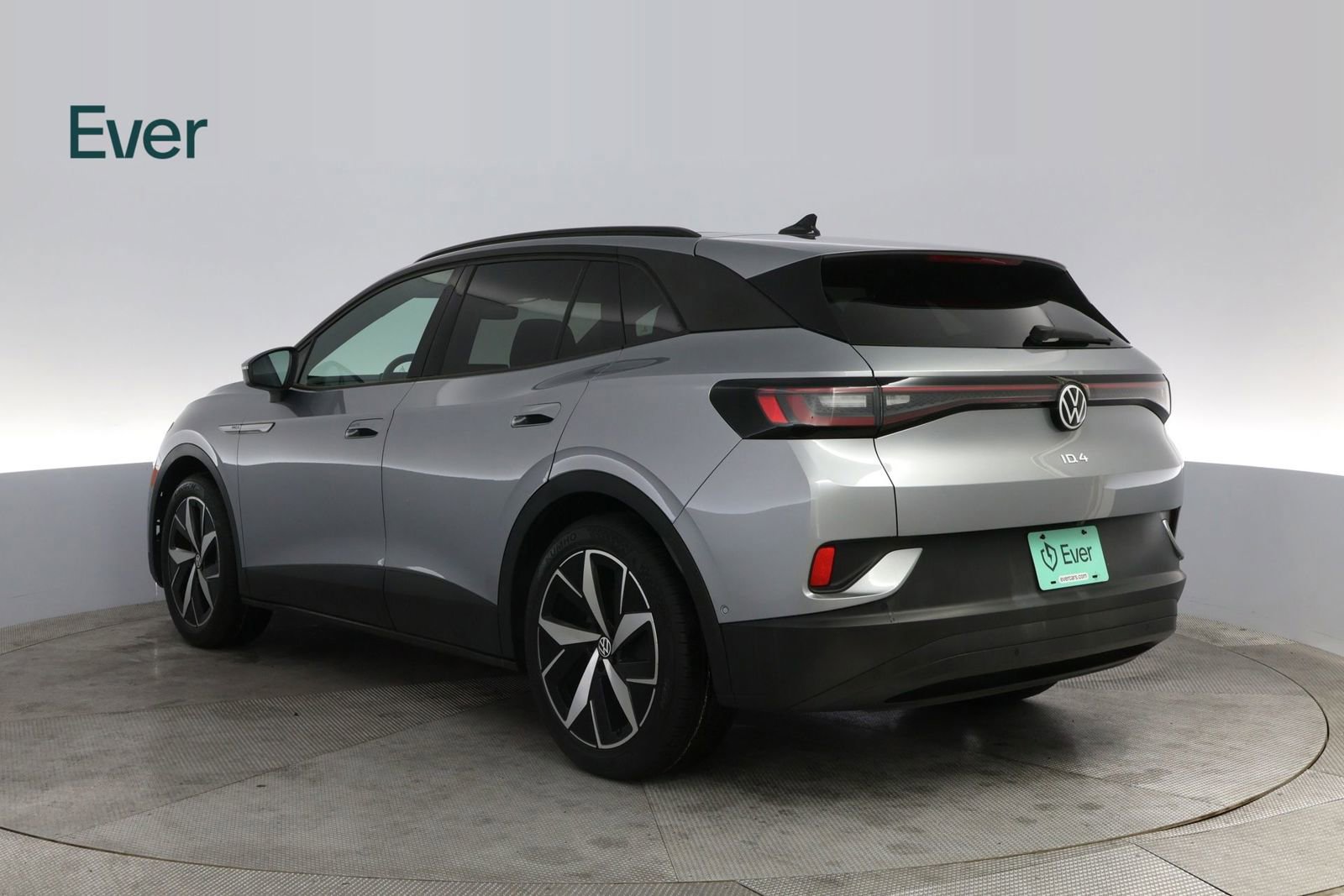 Used 2023 Volkswagen ID.4 Pro S image 17