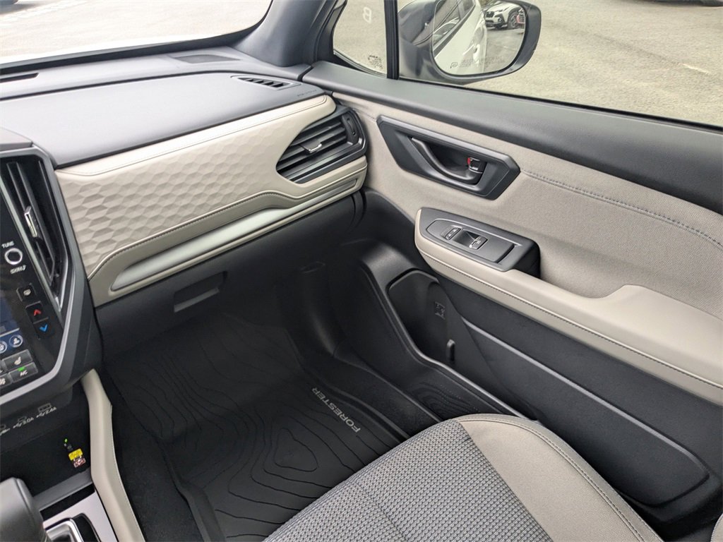 New 2025 Subaru Forester Premium image 13