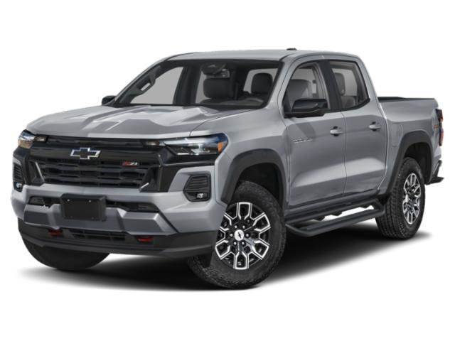Used 2026 Chevrolet Colorado Z71 w/ Z71 Convenience Package 2 image 4