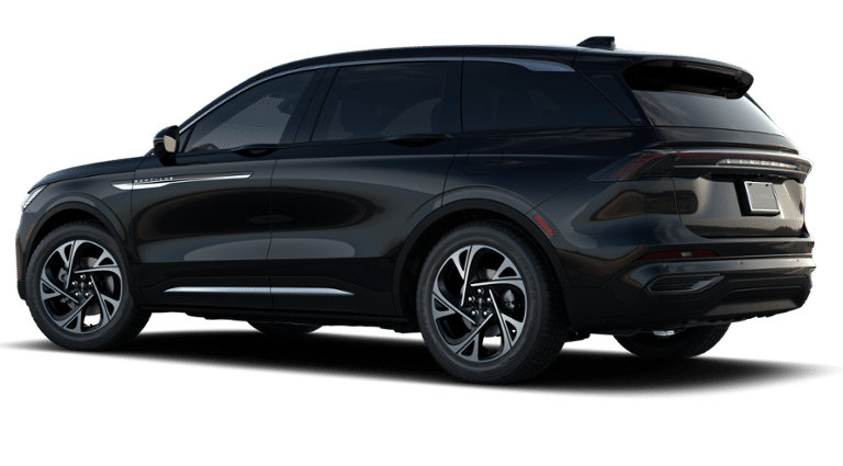 New 2026 Lincoln Nautilus Premier AWD/4WD image 24