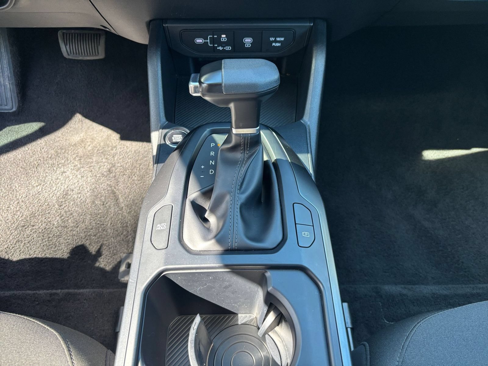 Used 2026 Kia K4 FWD image 39