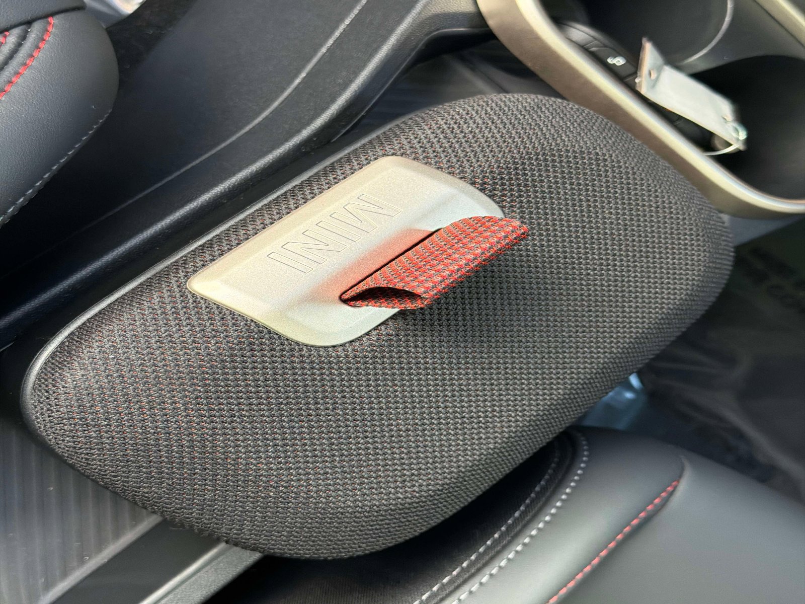 Used 2025 MINI Cooper S image 45