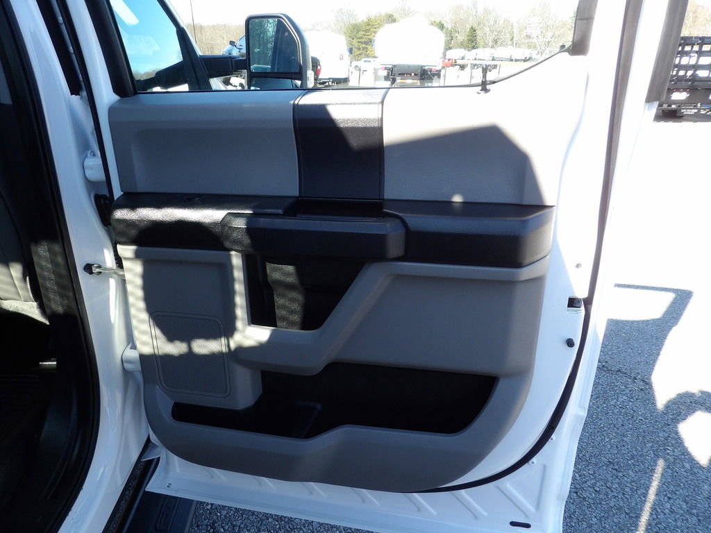 Used 2018 Ford F350 XL w/ Power Equipment Group RWD image 34