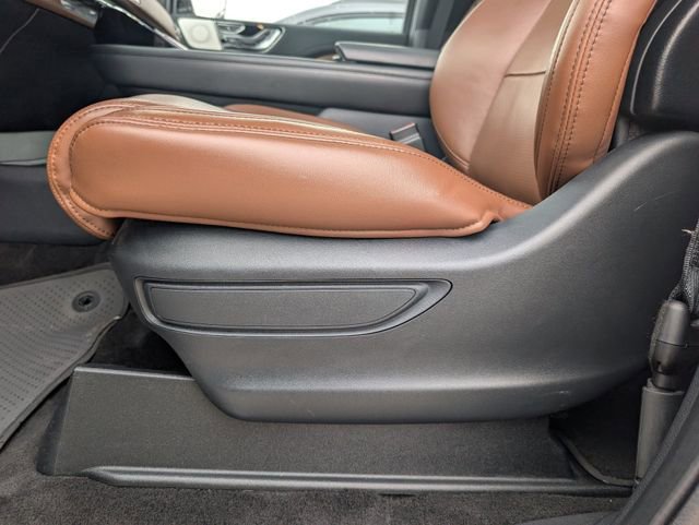 Used 2022 Lincoln Navigator Reserve image 20