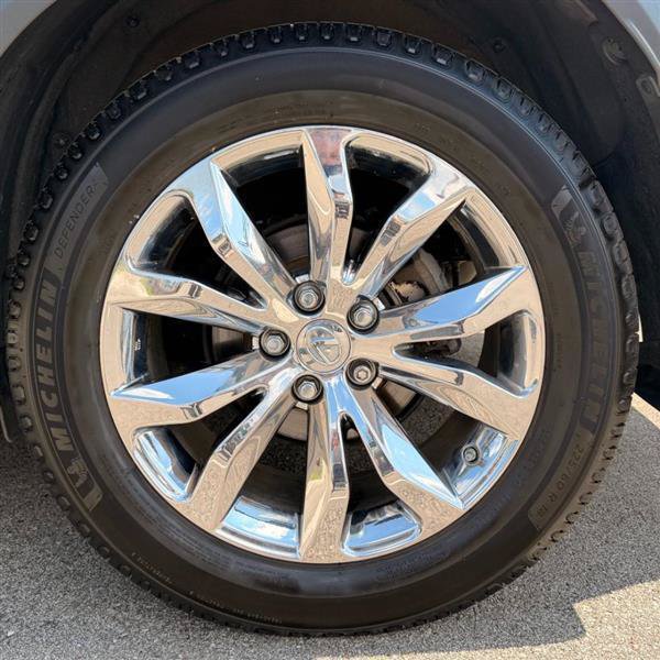 Used 2015 Lexus NX 300h AWD w/ Premium Package image 20