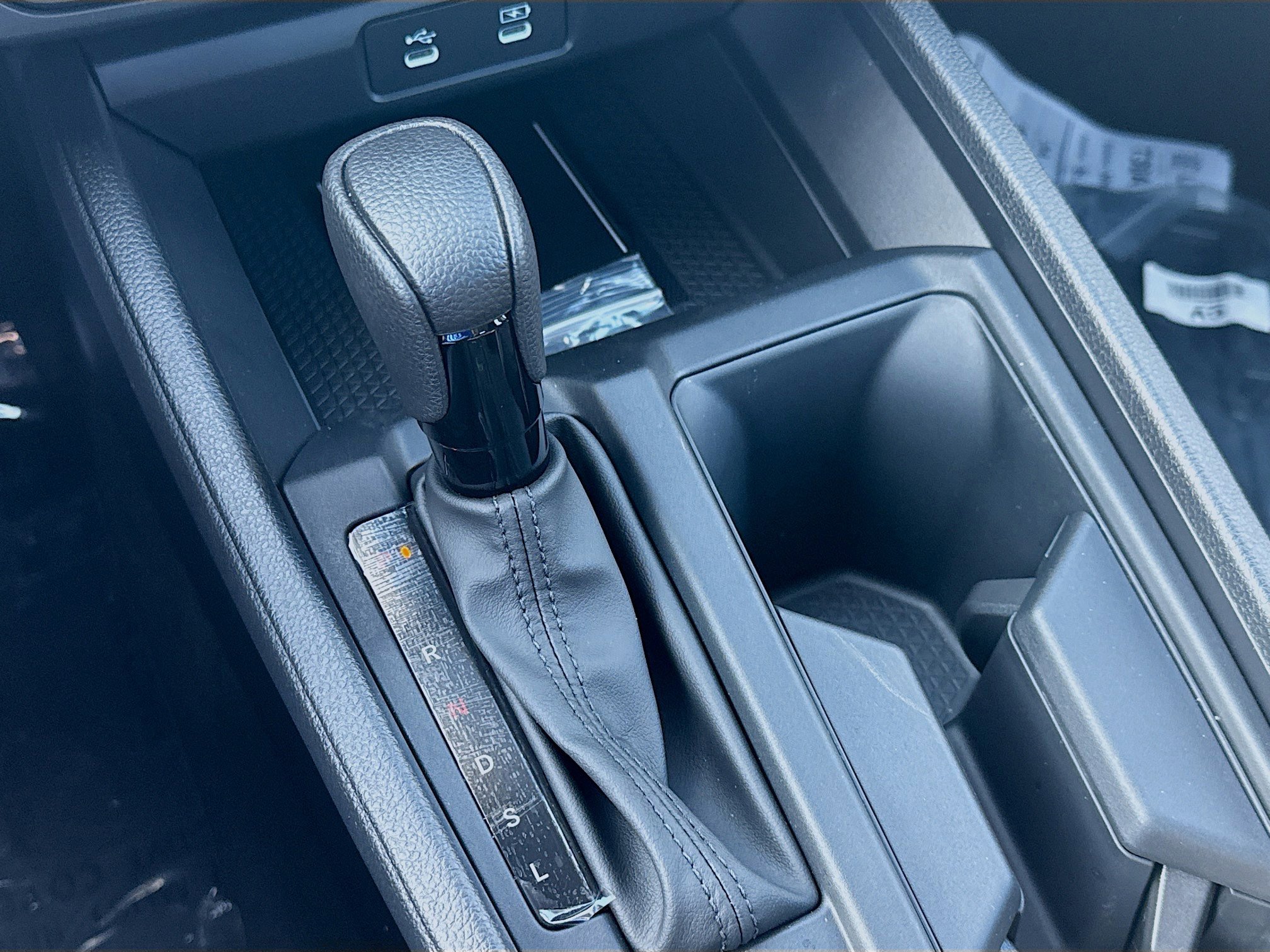 New 2026 Honda Accord SE image 15