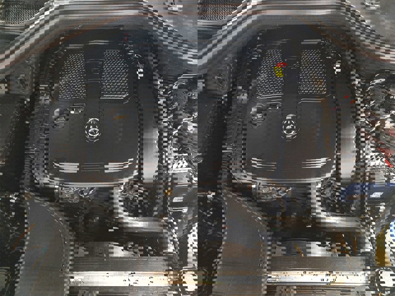 Used 2015 Mercedes-Benz ML 350 2WD image 31