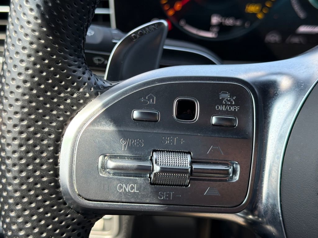 Certified 2023 Mercedes-Benz GLE 53 AMG 4MATIC Coupe image 21