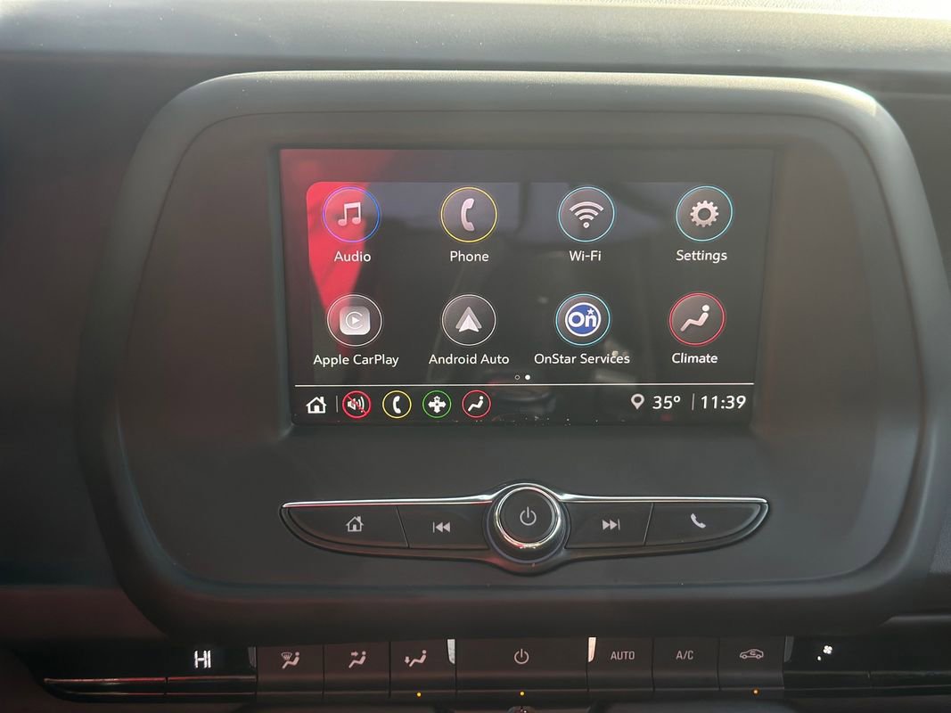 Used 2024 Chevrolet Camaro LT image 13