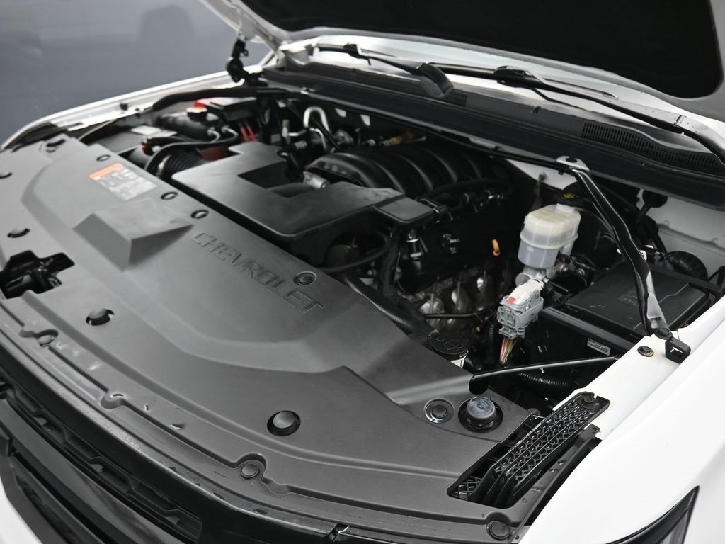 Used 2020 Chevrolet Tahoe LT image 63