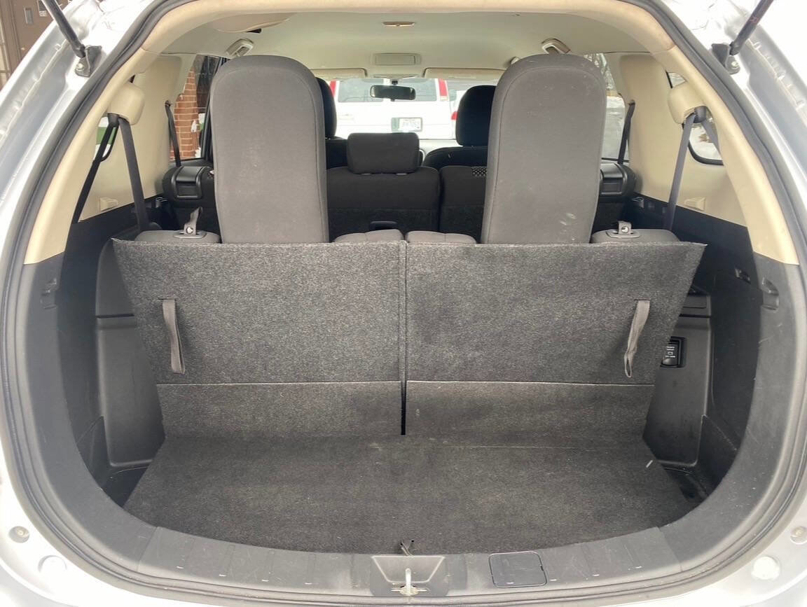 Used 2017 Mitsubishi Outlander ES image 9