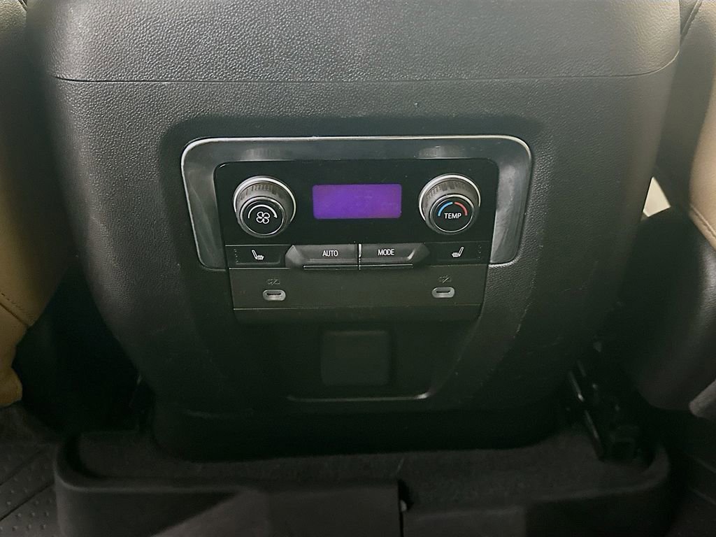 Used 2023 Chevrolet Tahoe Premier image 22