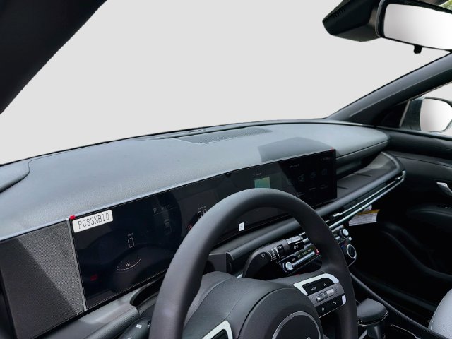 New 2026 Hyundai Santa Cruz SEL FWD image 9