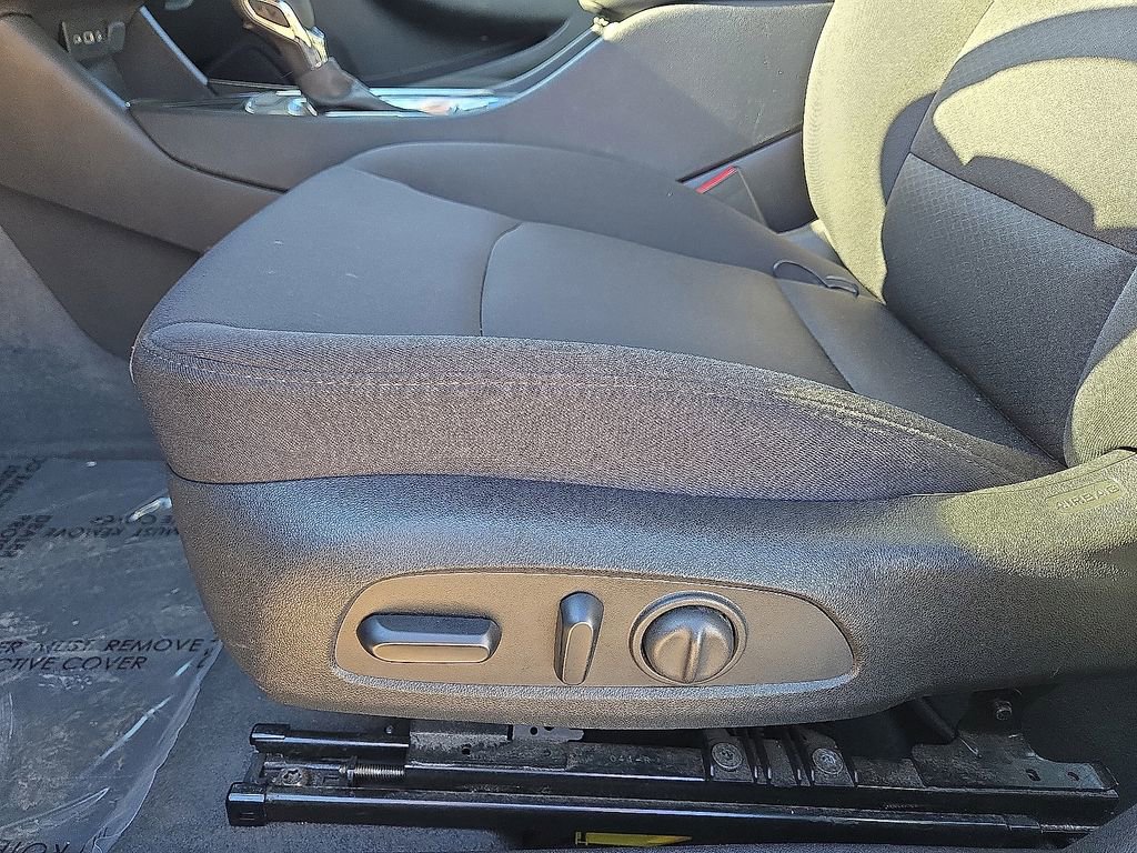Used 2023 Chevrolet Malibu LT image 22