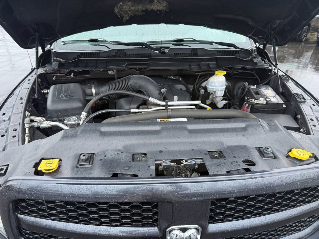 Used 2018 RAM 1500 Express image 20