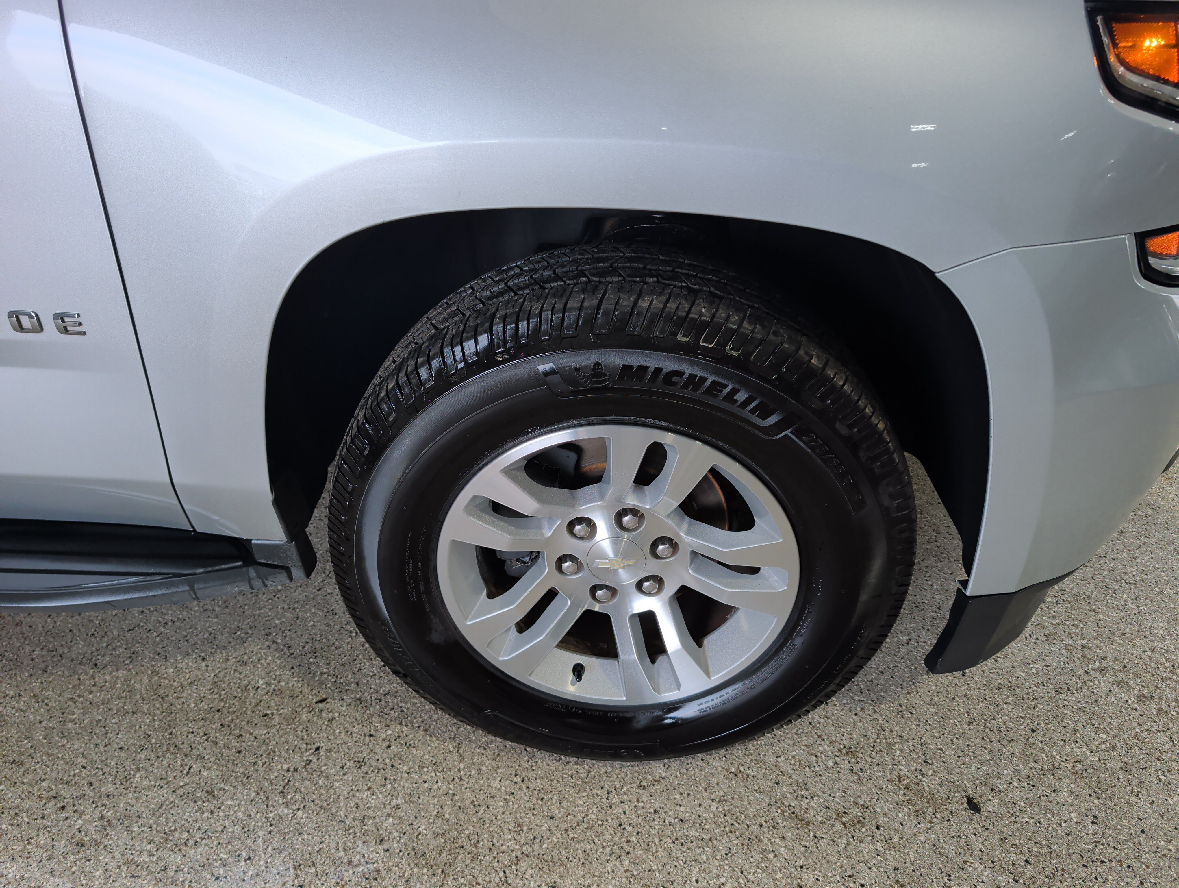 Used 2020 Chevrolet Tahoe LT AWD/4WD image 14