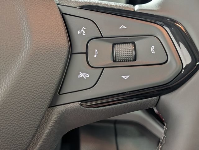 New 2027 Chevrolet Bolt RS w/ Technology Package FWD image 23