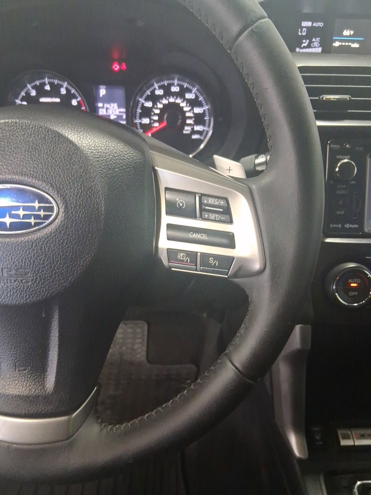 Used 2015 Subaru Forester 2.0XT Touring w/ Eyesight & Navigation System AWD/4WD image 22